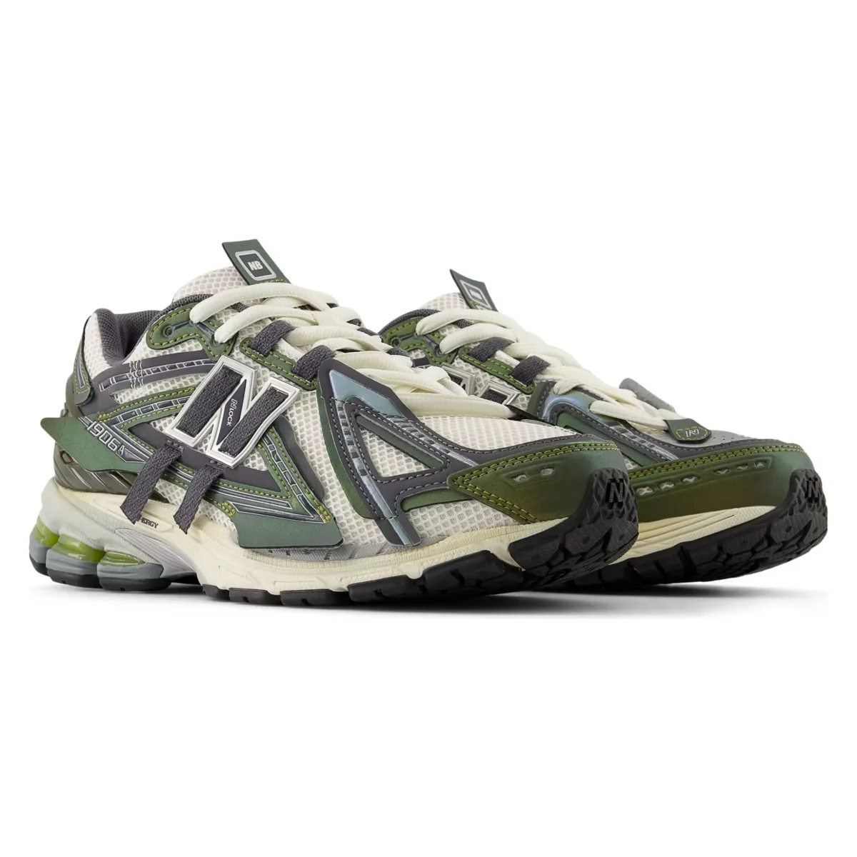 New Balance 1906A "Olive Juice"
