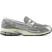 New Balance 1906 Loafer "Silver"