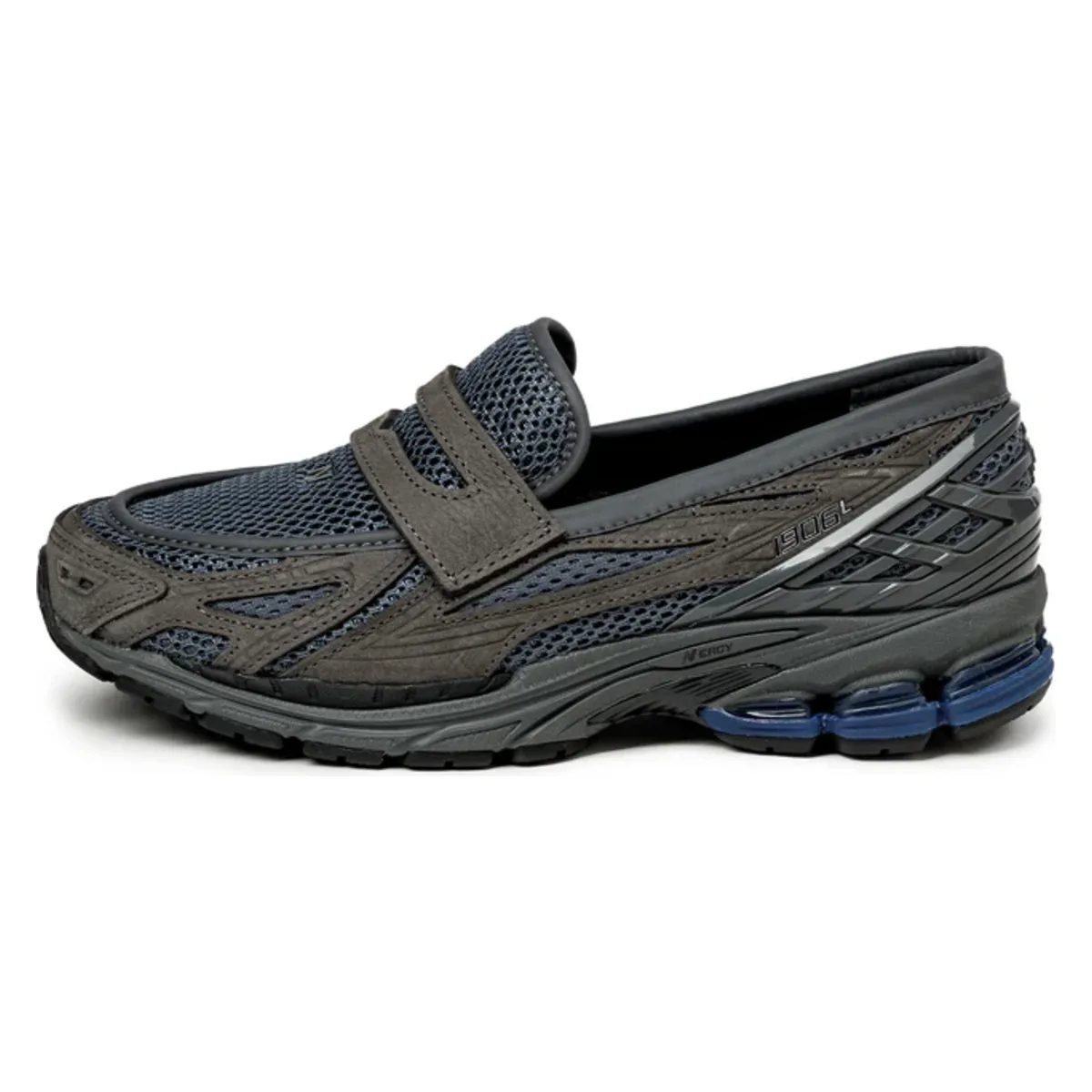 New Balance 1906 Loafer "Magnet Phantom"