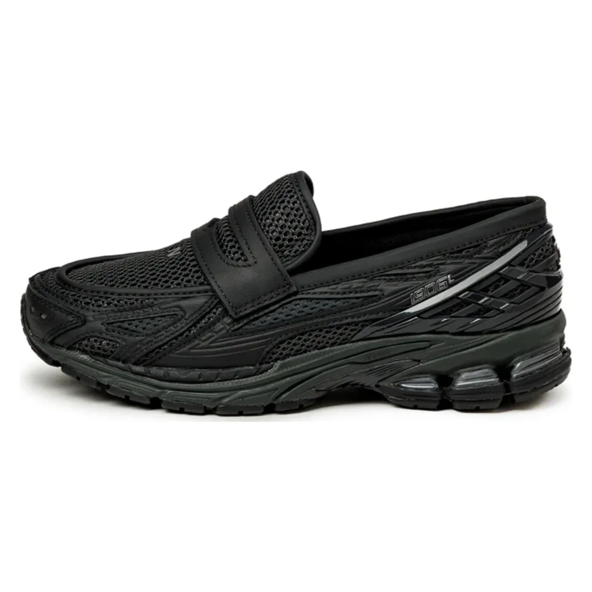 New Balance 1906 Loafer "Black"