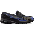 New Balance 1906 Loafer "Black Metallic Blue"