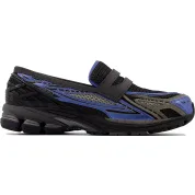 New Balance 1906 Loafer "Black Metallic Blue"