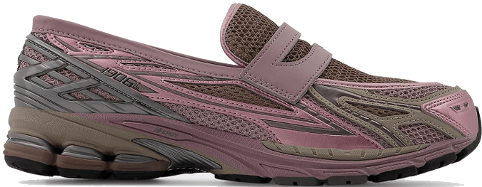 New Balance 1906 Loafer "Celery"