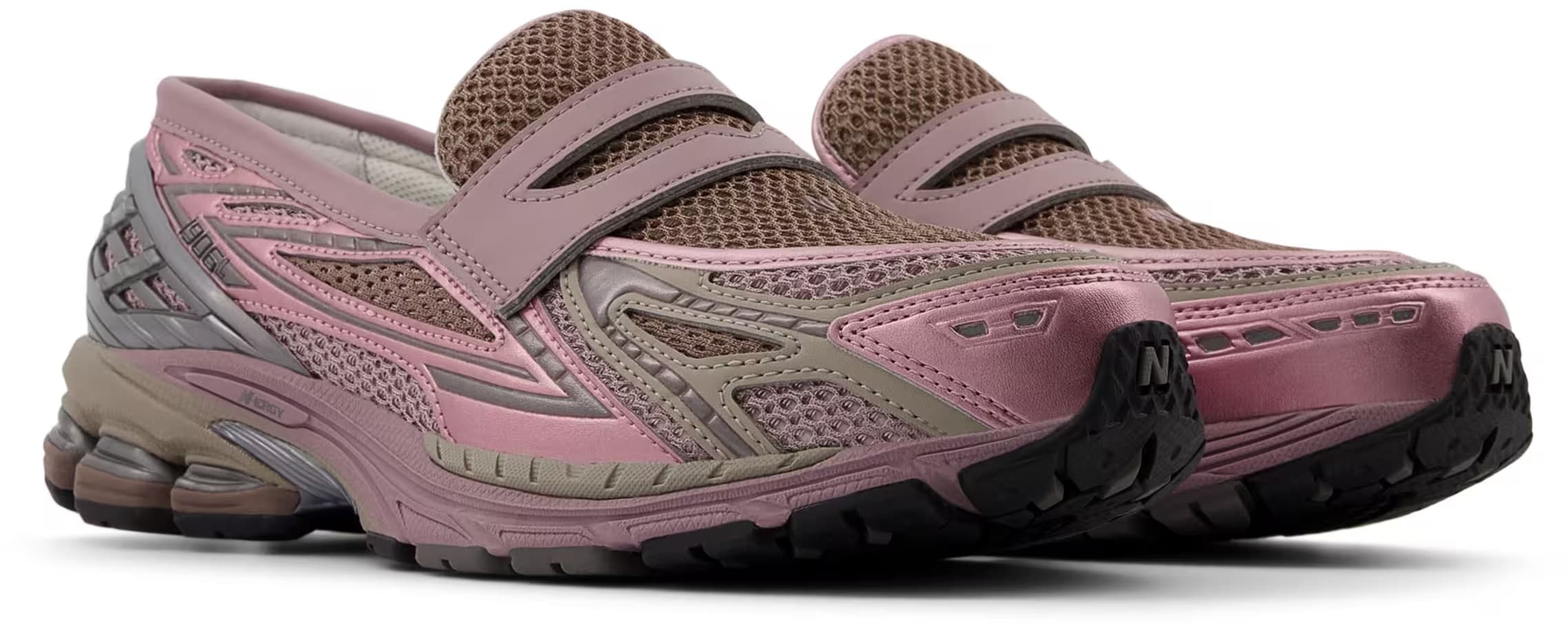 New Balance 1906 Loafer "Celery"