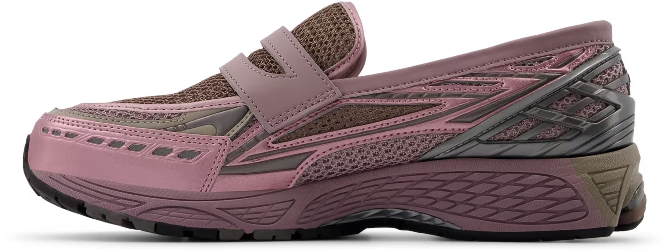 New Balance 1906 Loafer "Celery"