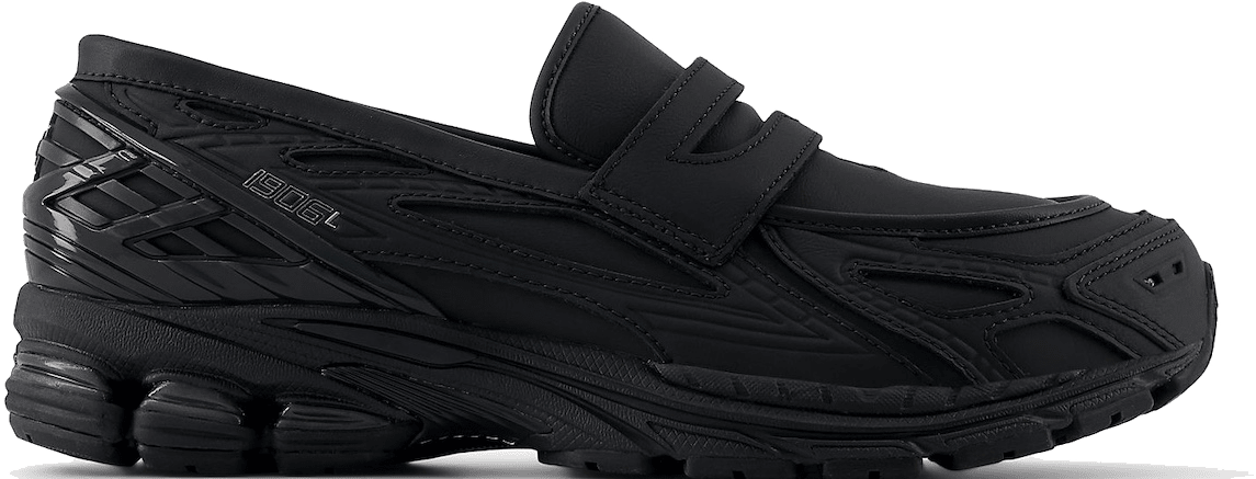 New Balance 1906 Loafer "Black"