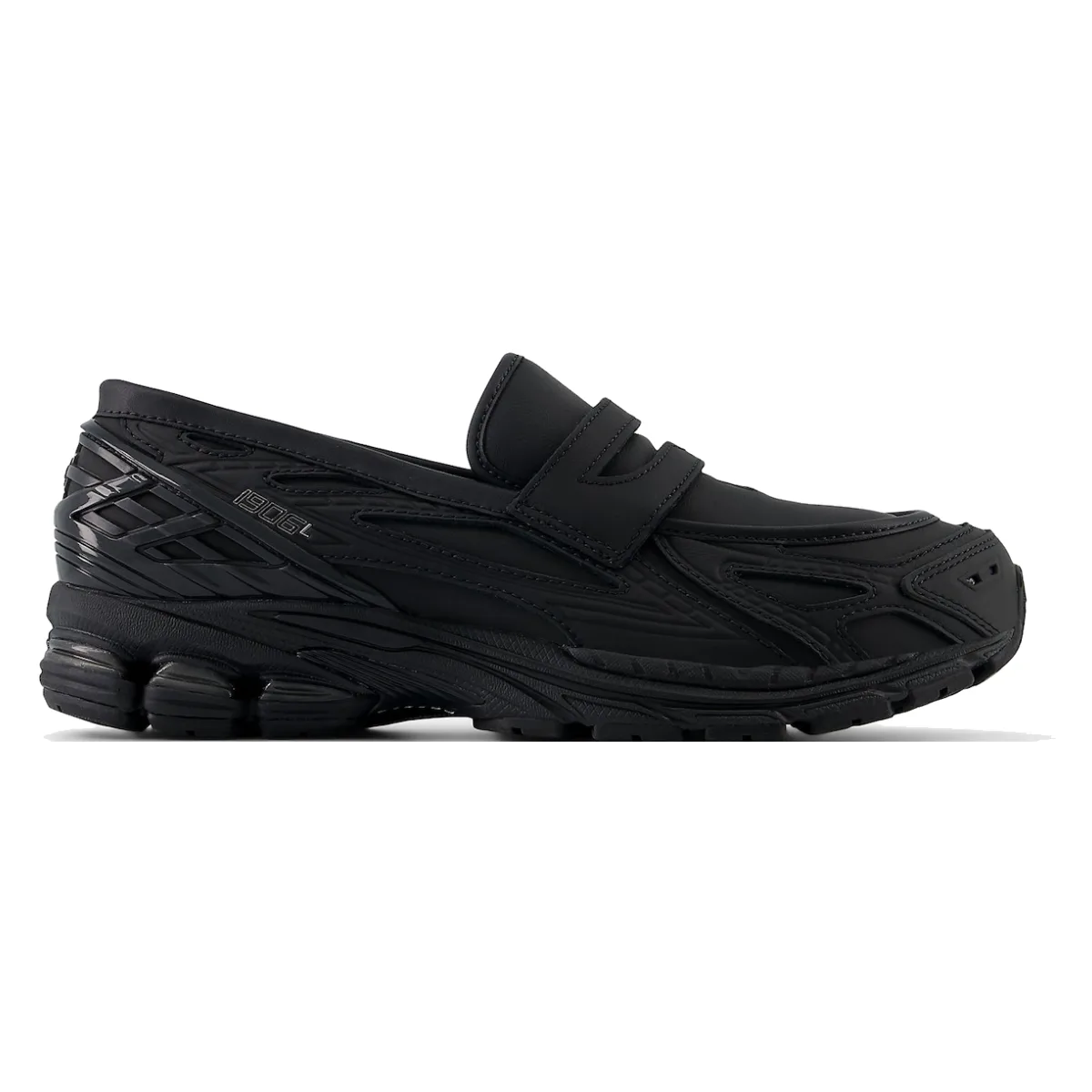 New Balance 1906 Loafer "Black"