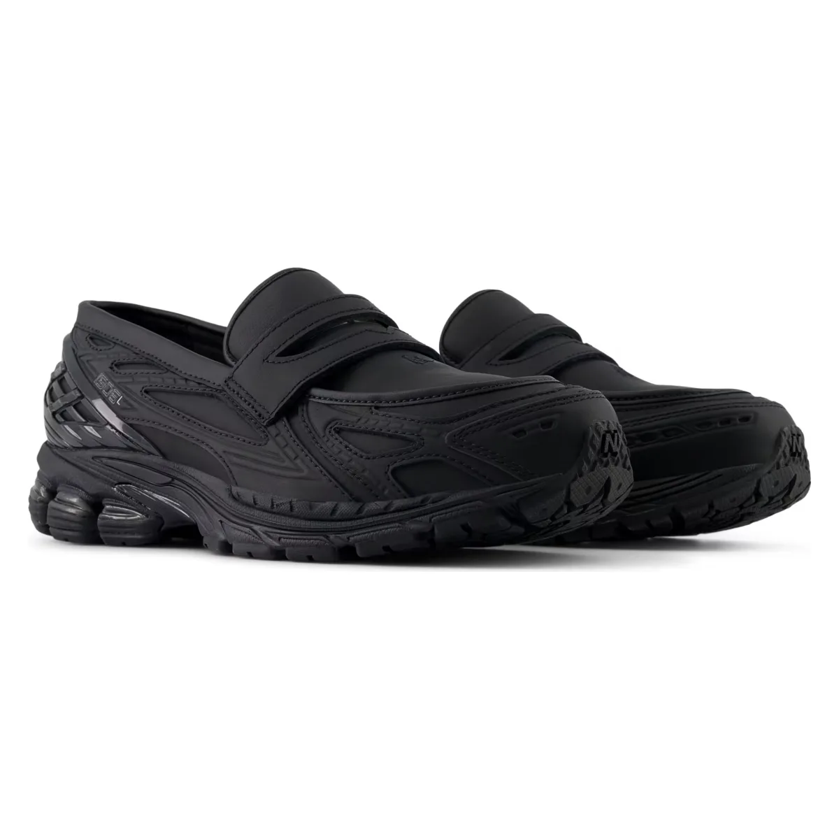 New Balance 1906 Loafer "Black"
