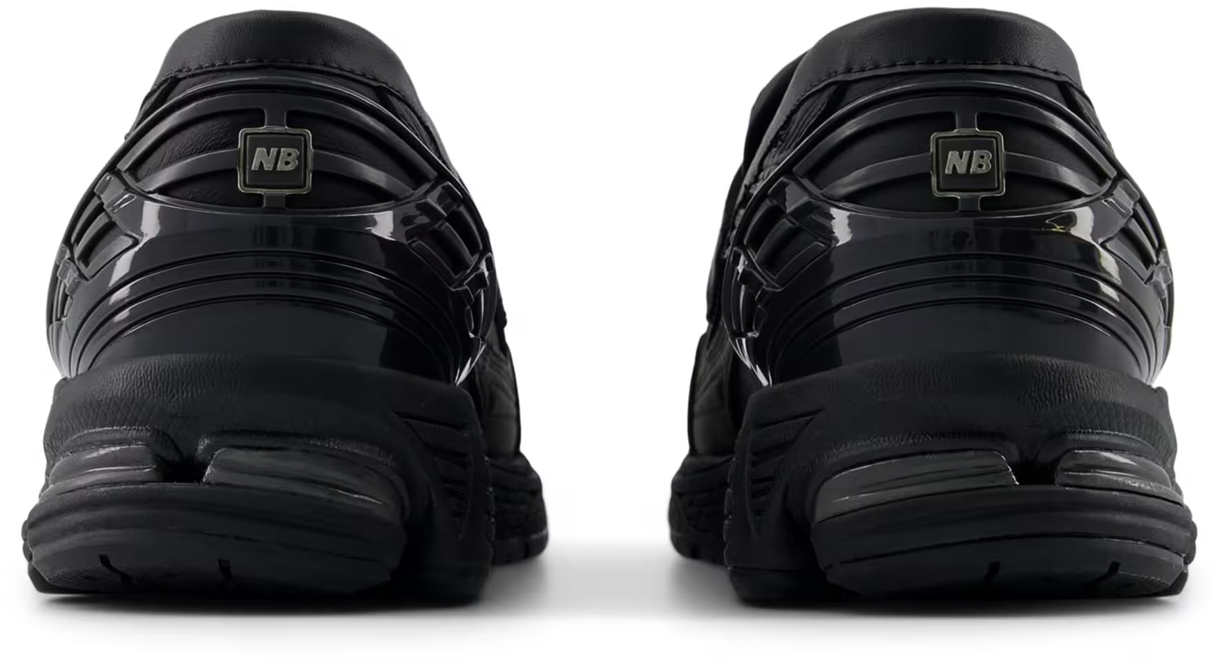 New Balance 1906 Loafer "Black"