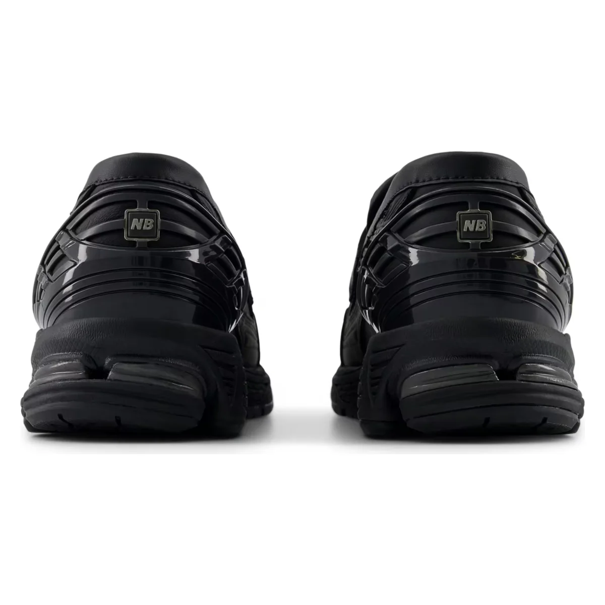 New Balance 1906 Loafer "Black"