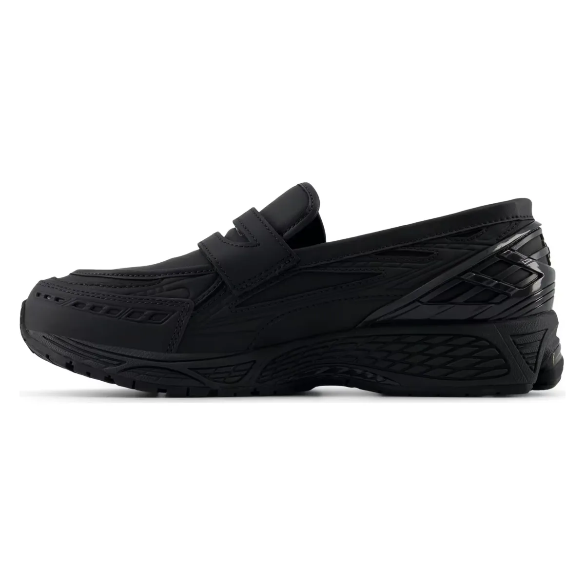 New Balance 1906 Loafer "Black"