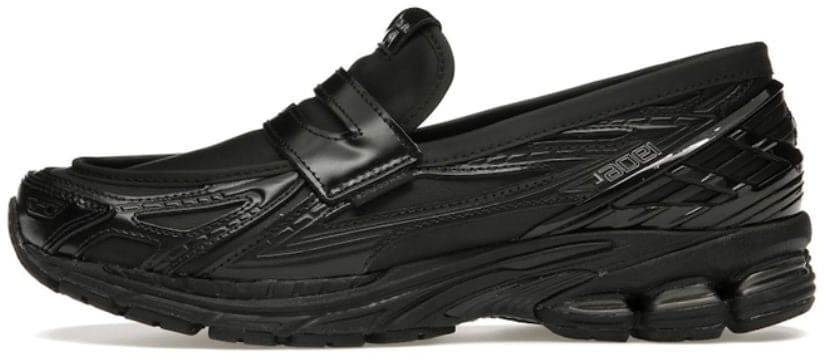Junya Watanabe x New Balance 1906 Loafer (2024)