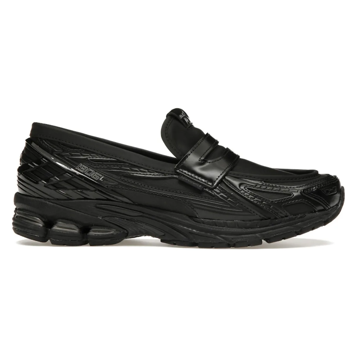 New Balance 1906L Junya Watanabe MAN Black
