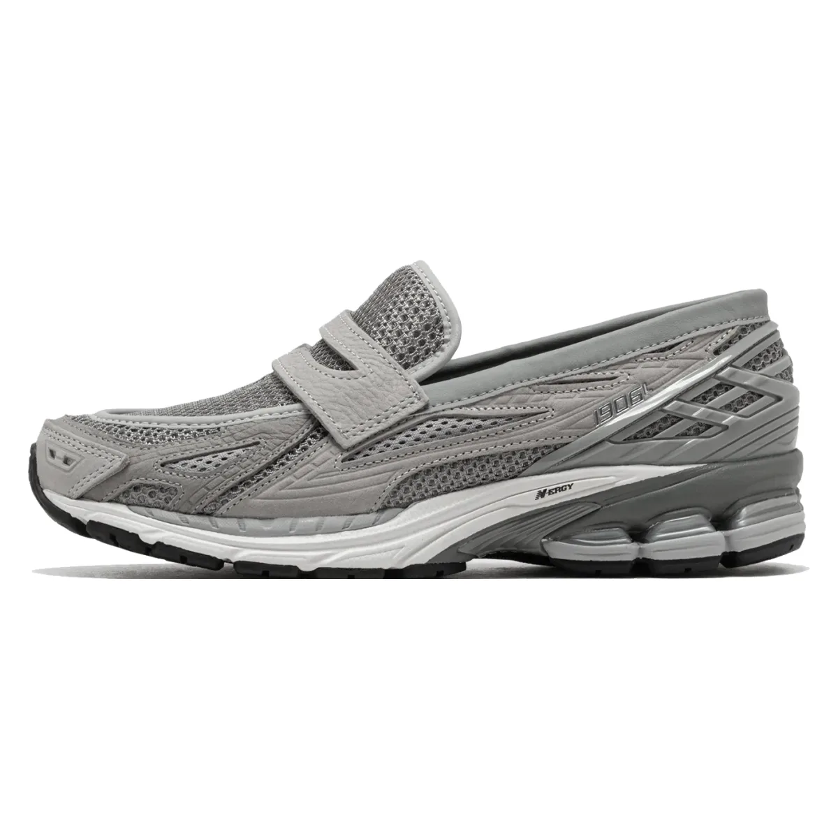 New Balance 1906 Loafer "Raincloud"