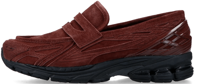 New Balance 1906 Loafer "Rich Oak Suede"