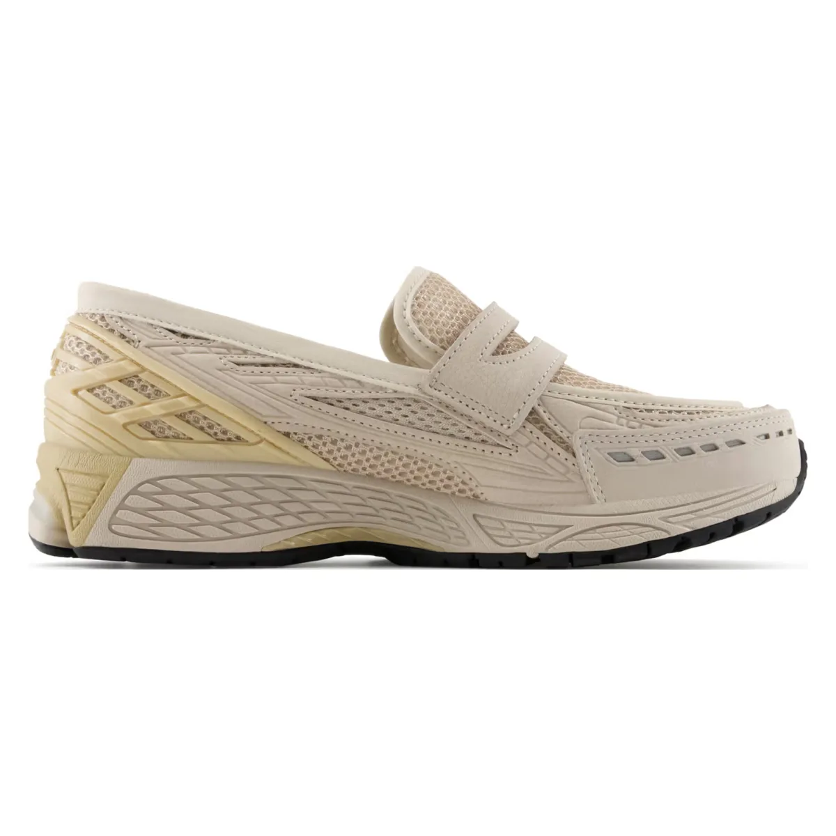 New Balance 1906 Loafer "Khaki"