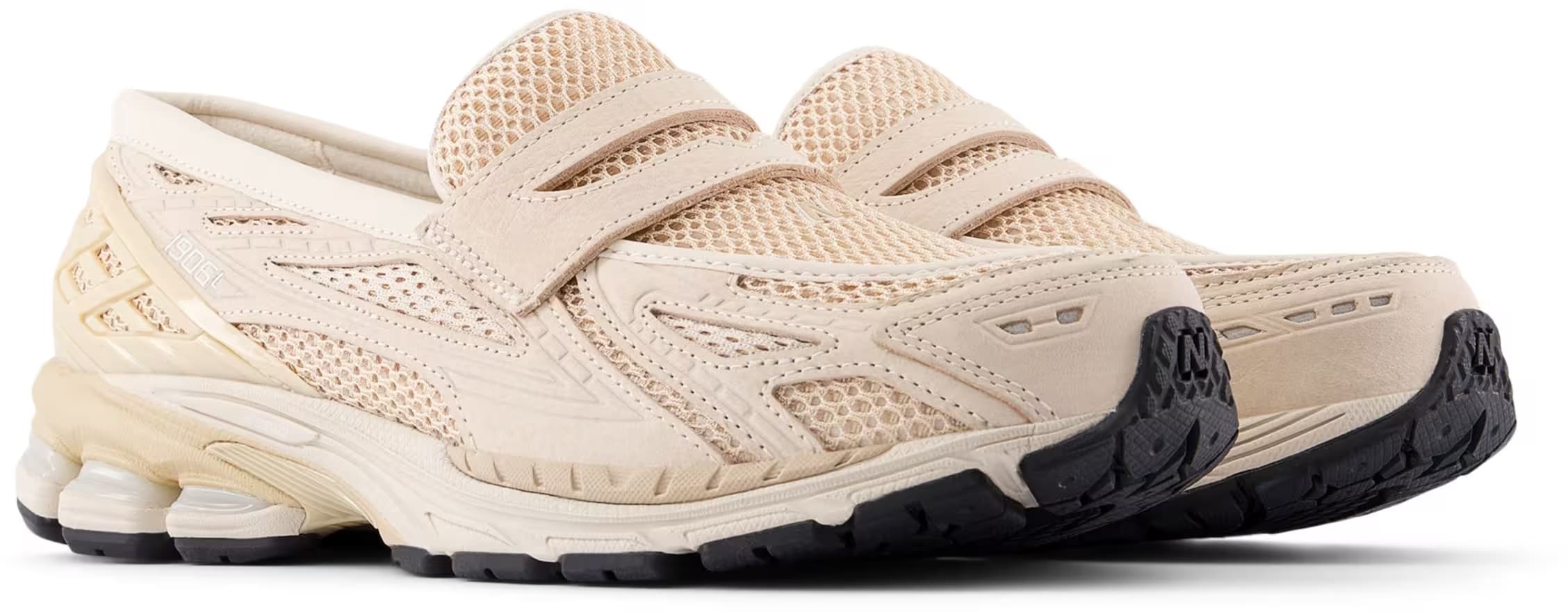 New Balance 1906 Loafer "Bisque"