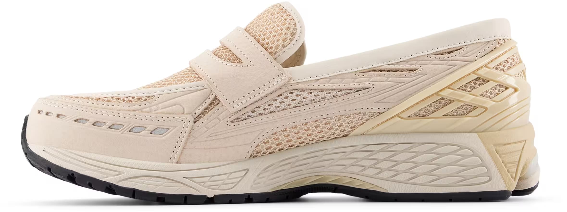 New Balance 1906 Loafer "Bisque"