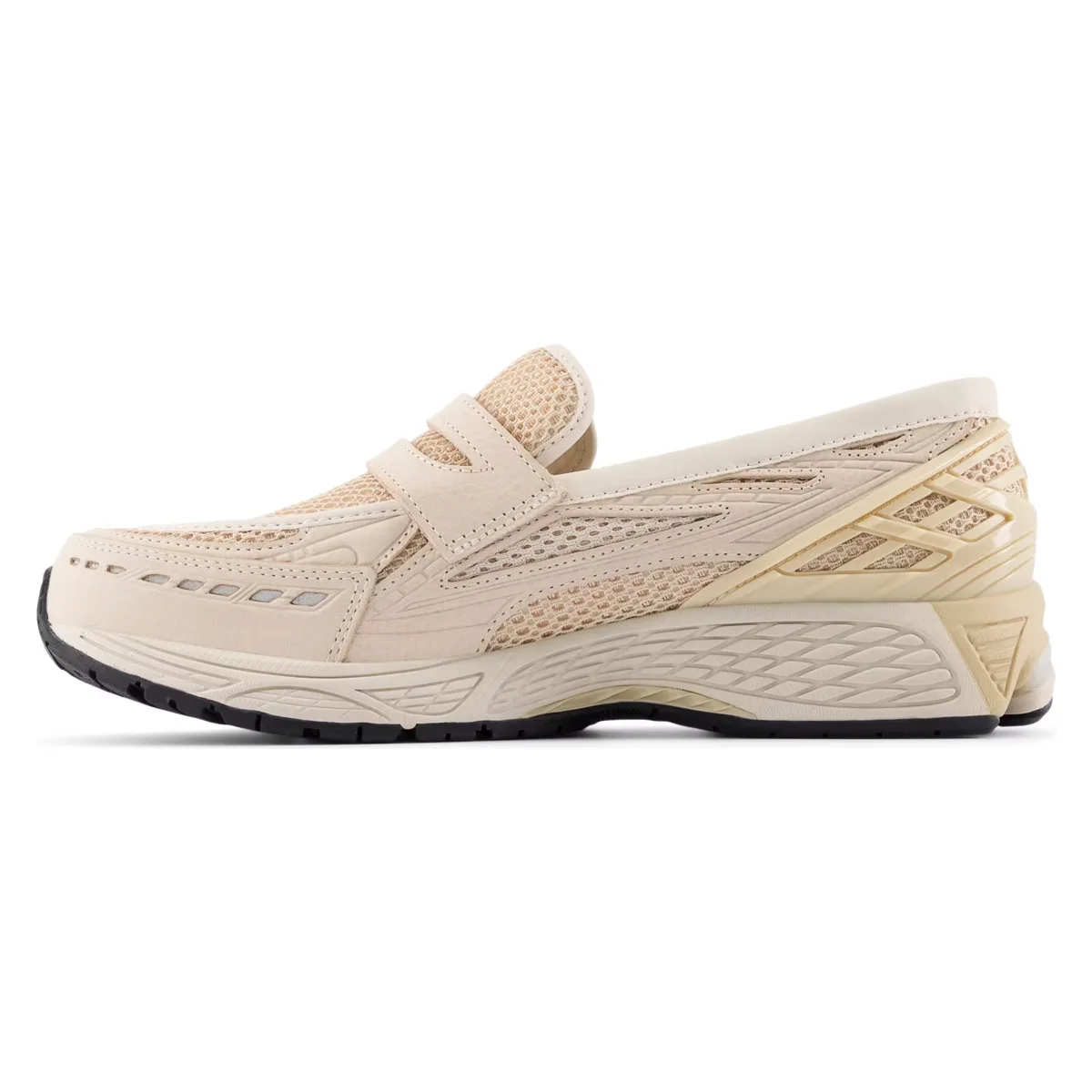 New Balance 1906 Loafer "Bisque"
