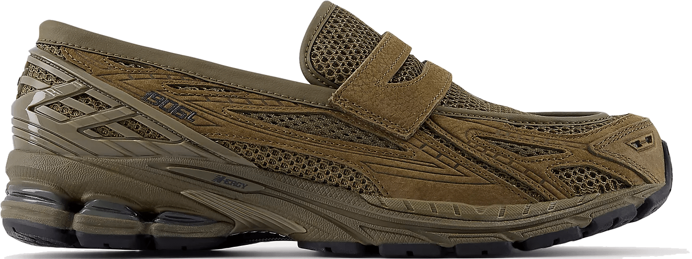 New Balance 1906 Loafer "Woodland"