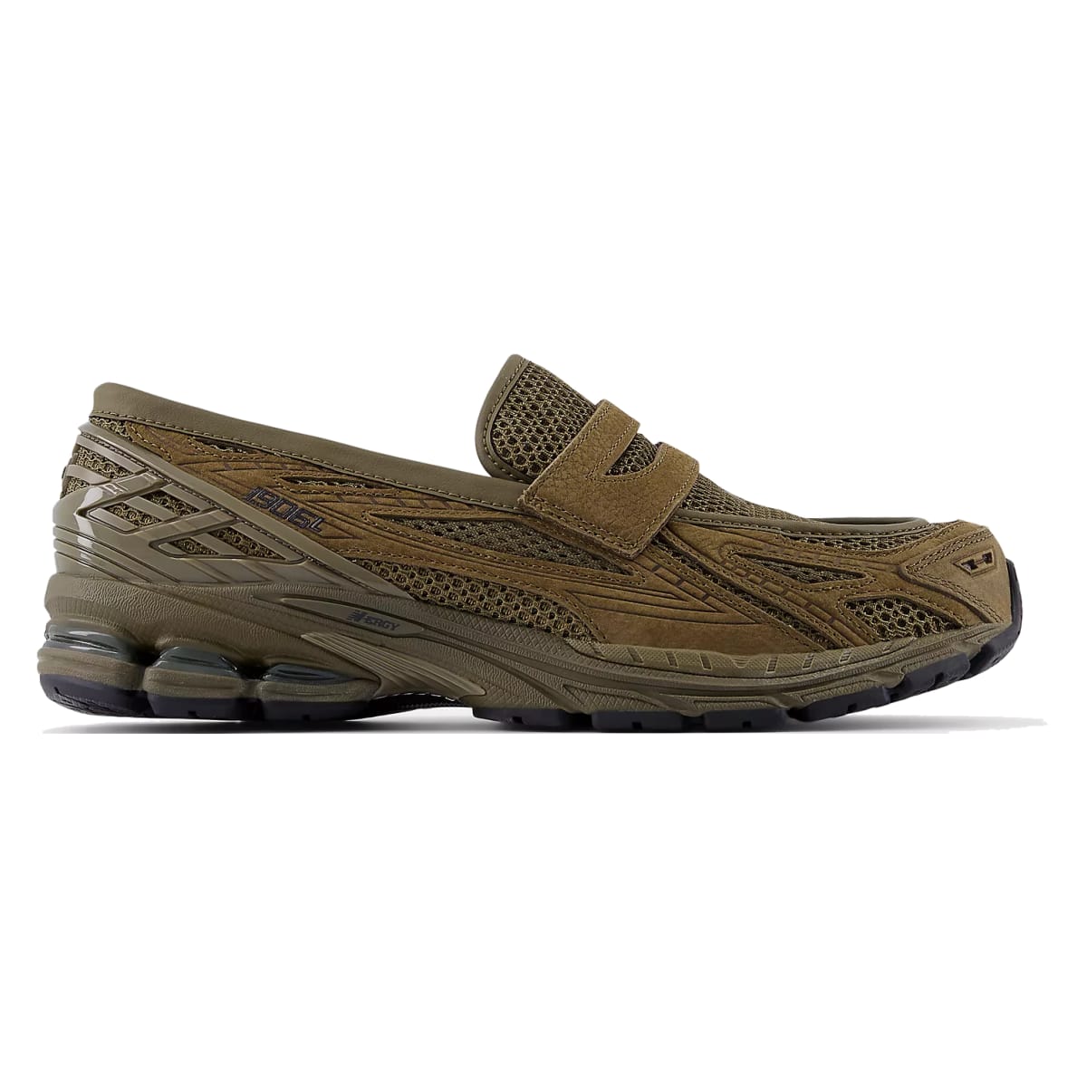 New Balance 1906 Loafer "Woodland"
