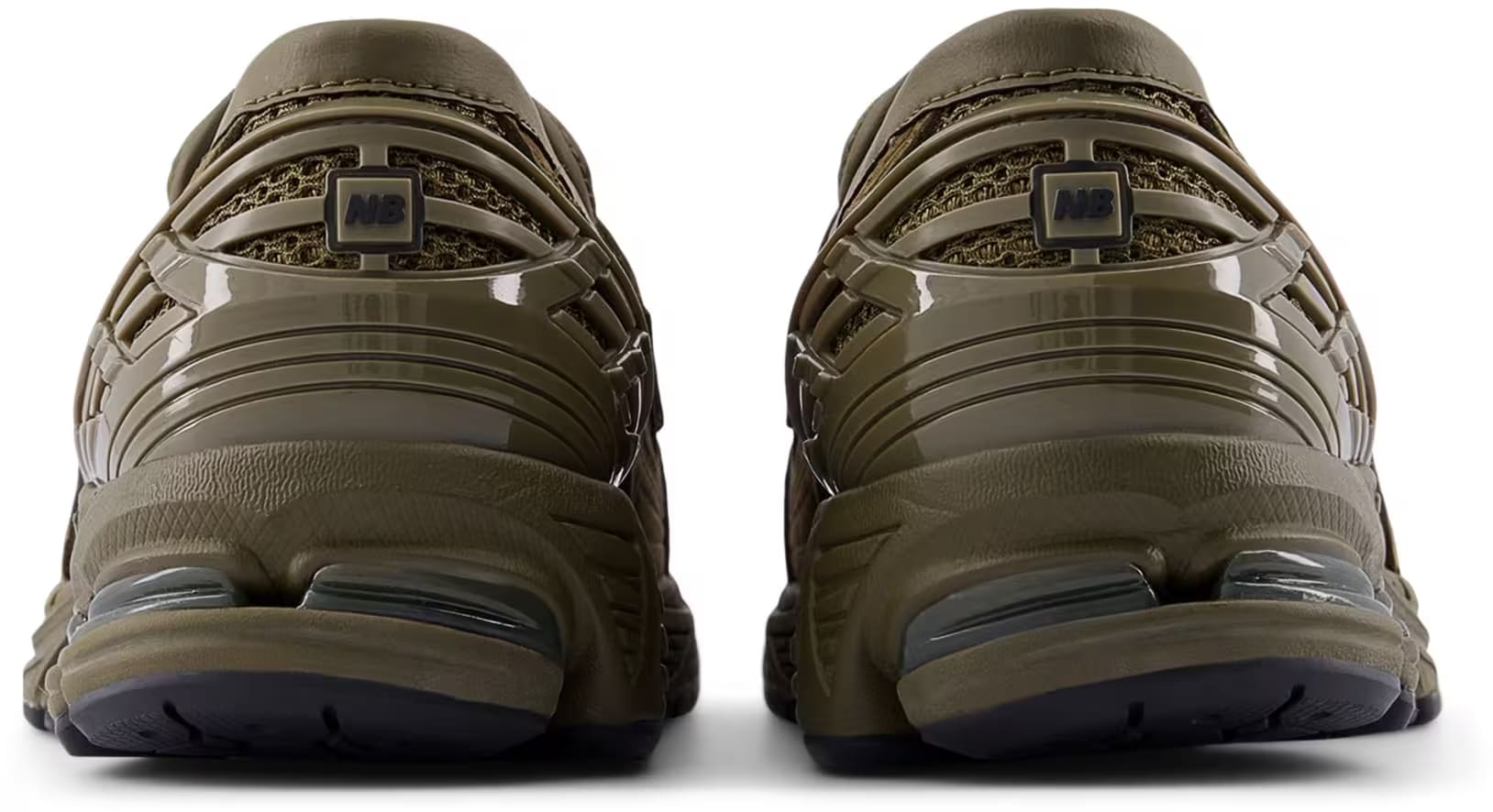 New Balance 1906 Loafer "Woodland"