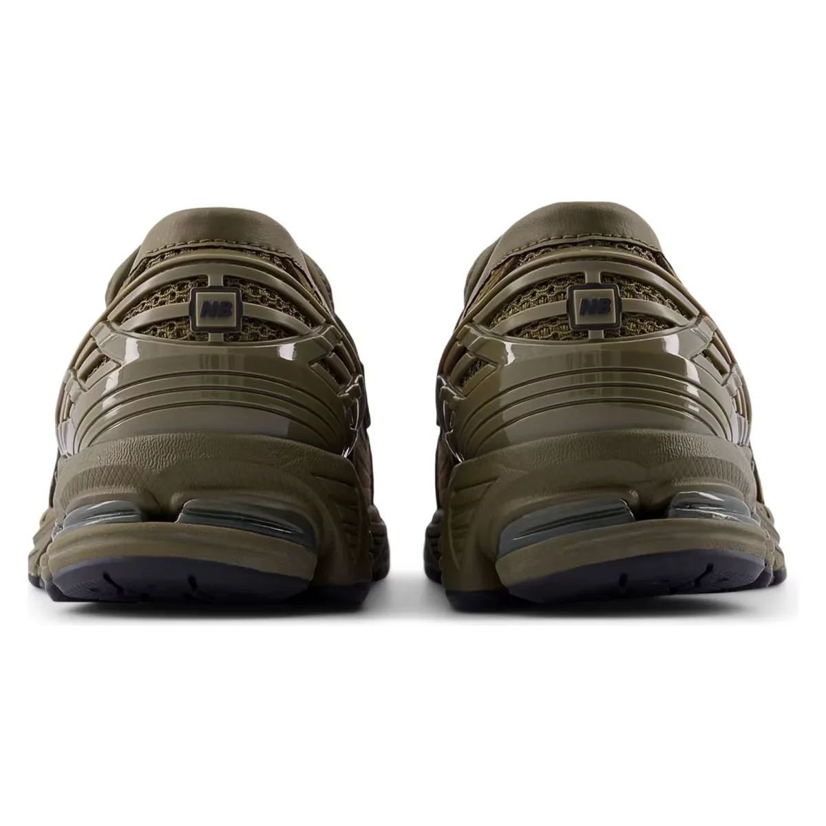 New Balance 1906 Loafer "Woodland"