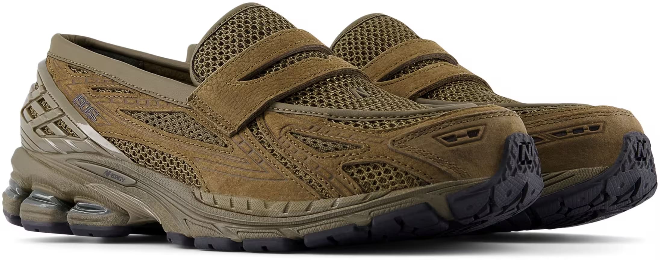 New Balance 1906 Loafer "Woodland"