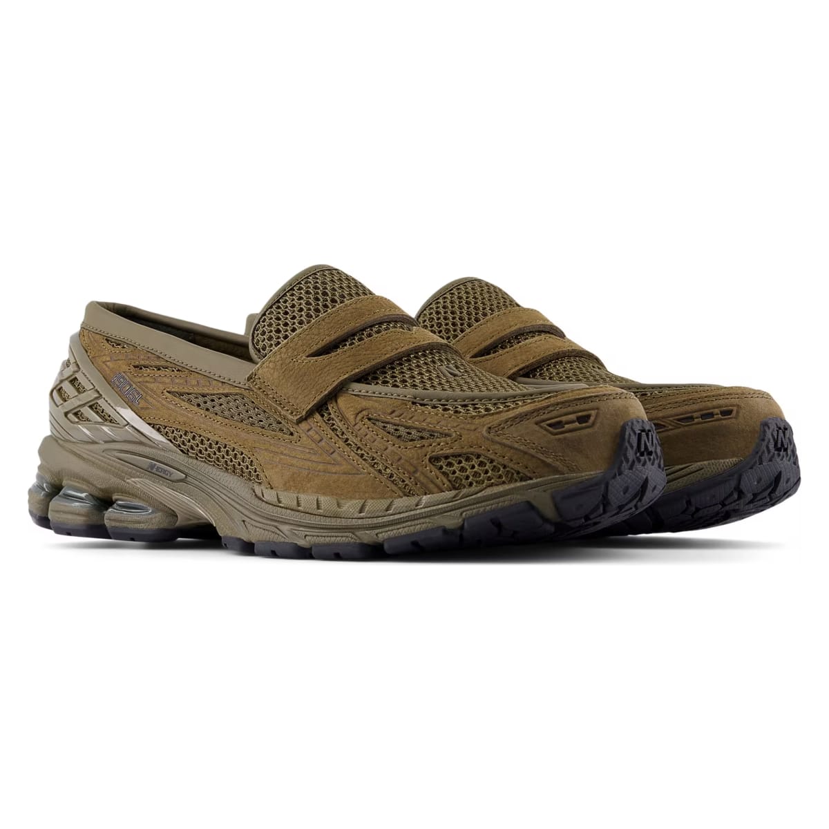 New Balance 1906 Loafer "Woodland"