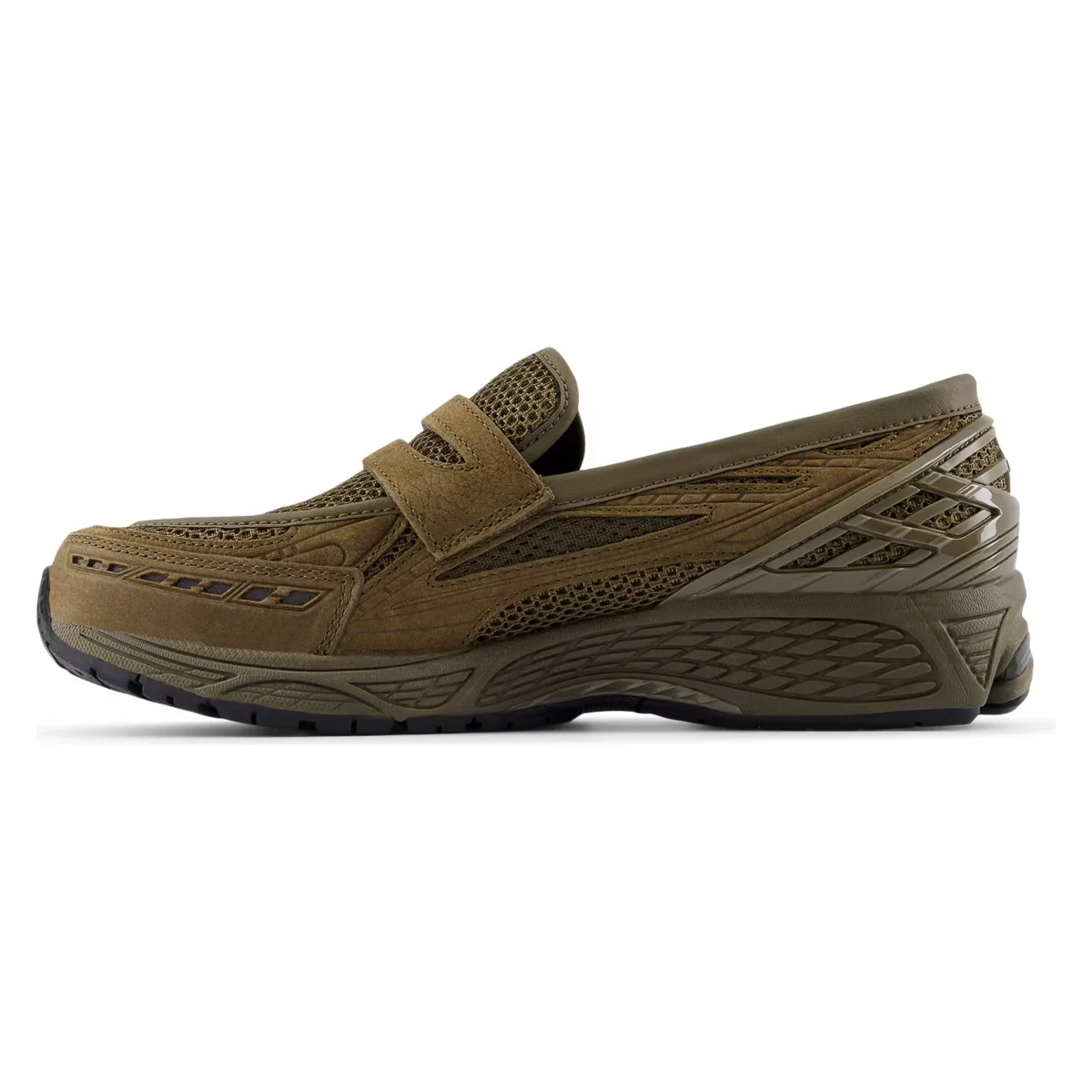 New Balance 1906 Loafer "Woodland"
