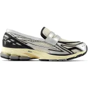 New Balance 1906 Loafer "Silver Metallic"