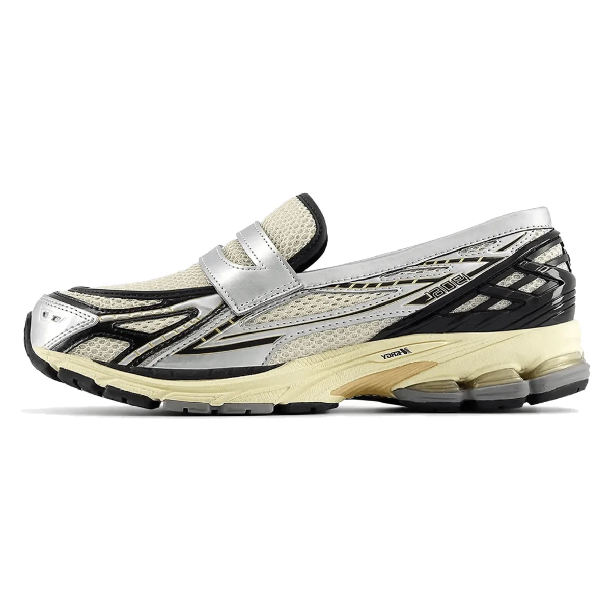New Balance 1906 Loafer "Silver Metallic"