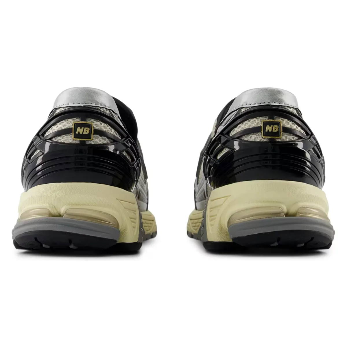 New Balance 1906 Loafer "Silver Metallic"