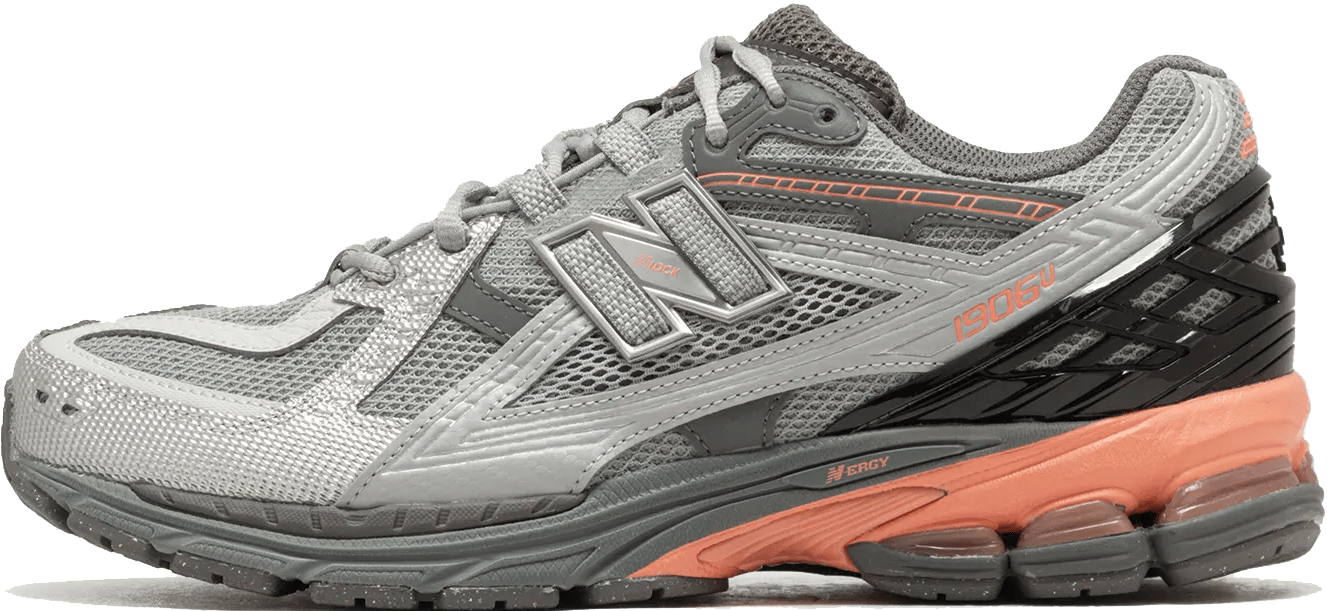 BSTN x New Balance 1906 "10th Anniversary Exclusive"