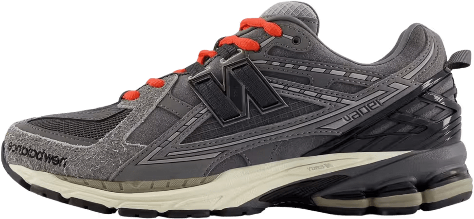 New Balance 1906U Grey Red