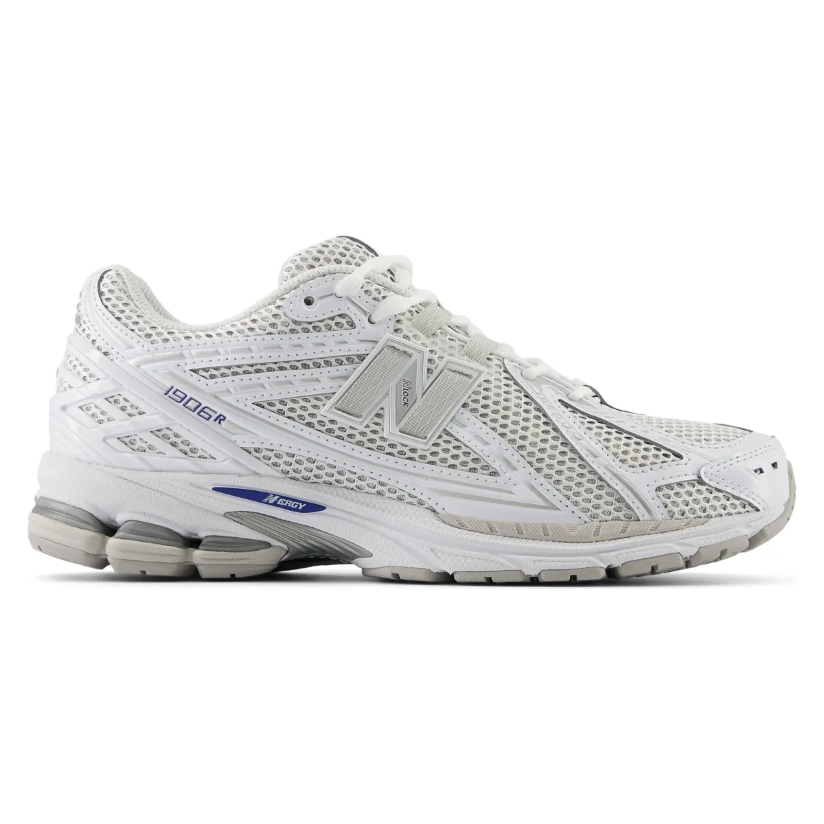 New Balance 1906R "White Team Royal"