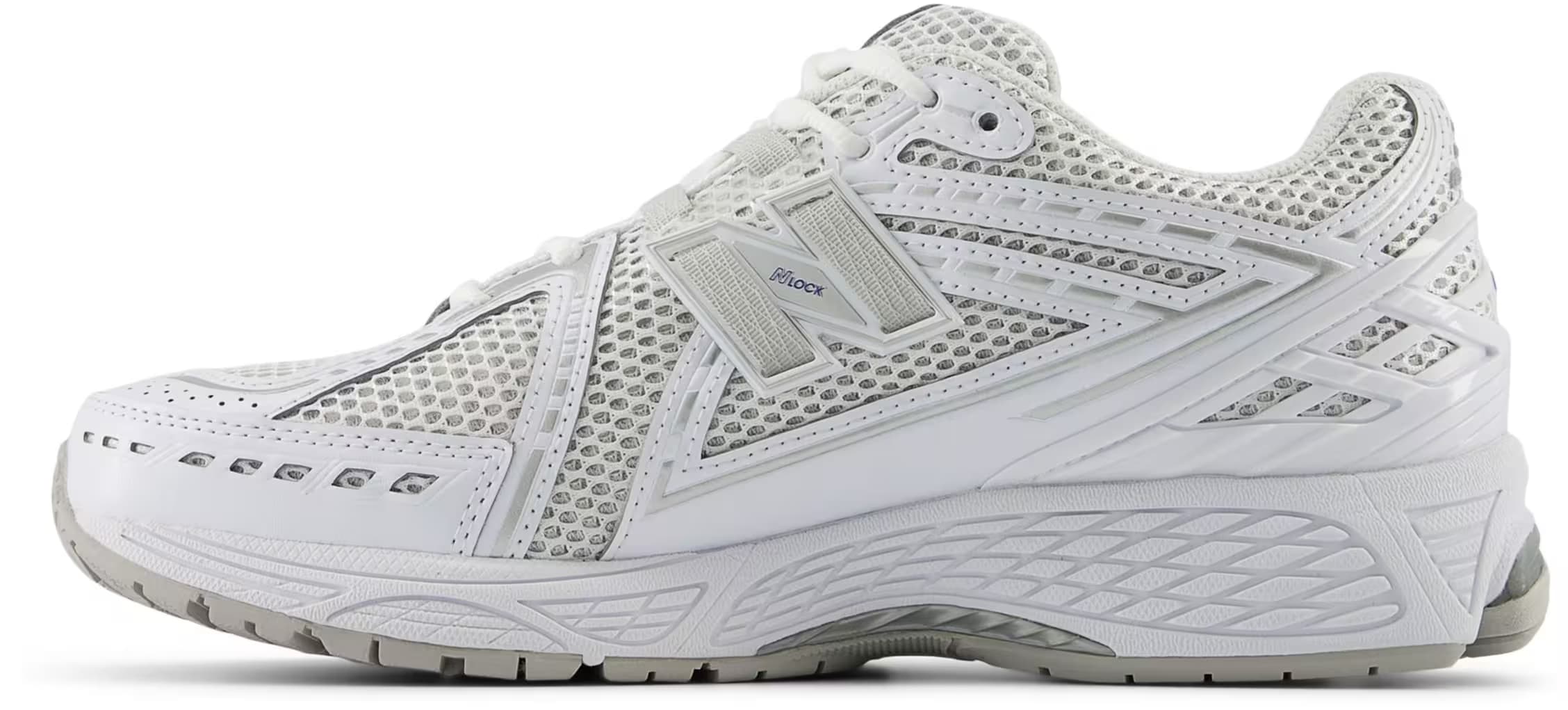 New Balance 1906R "White Team Royal"