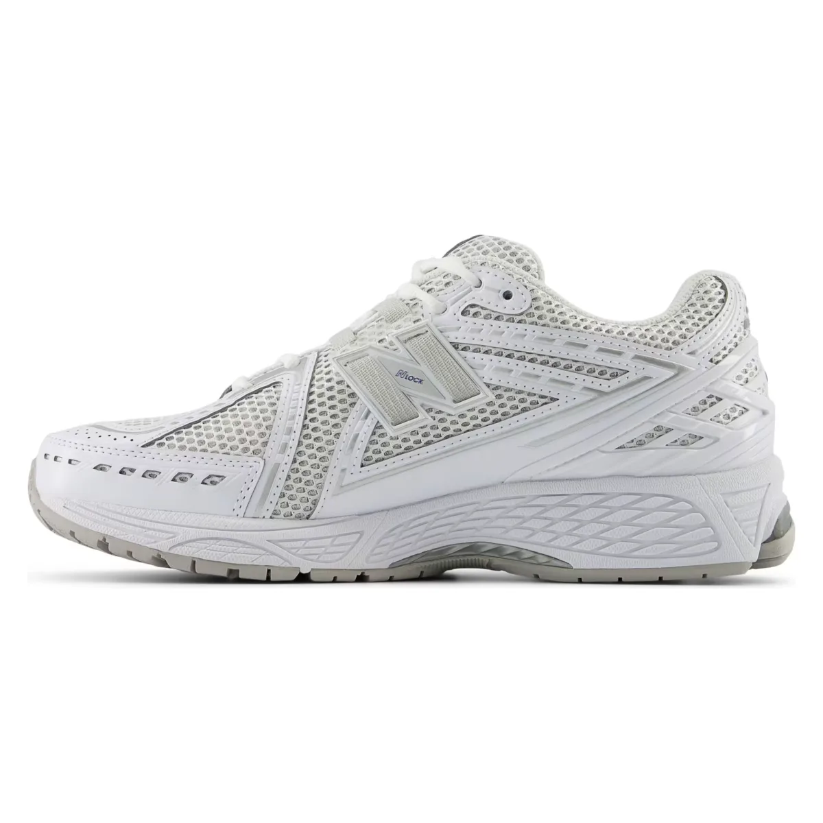 New Balance 1906R "White Team Royal"