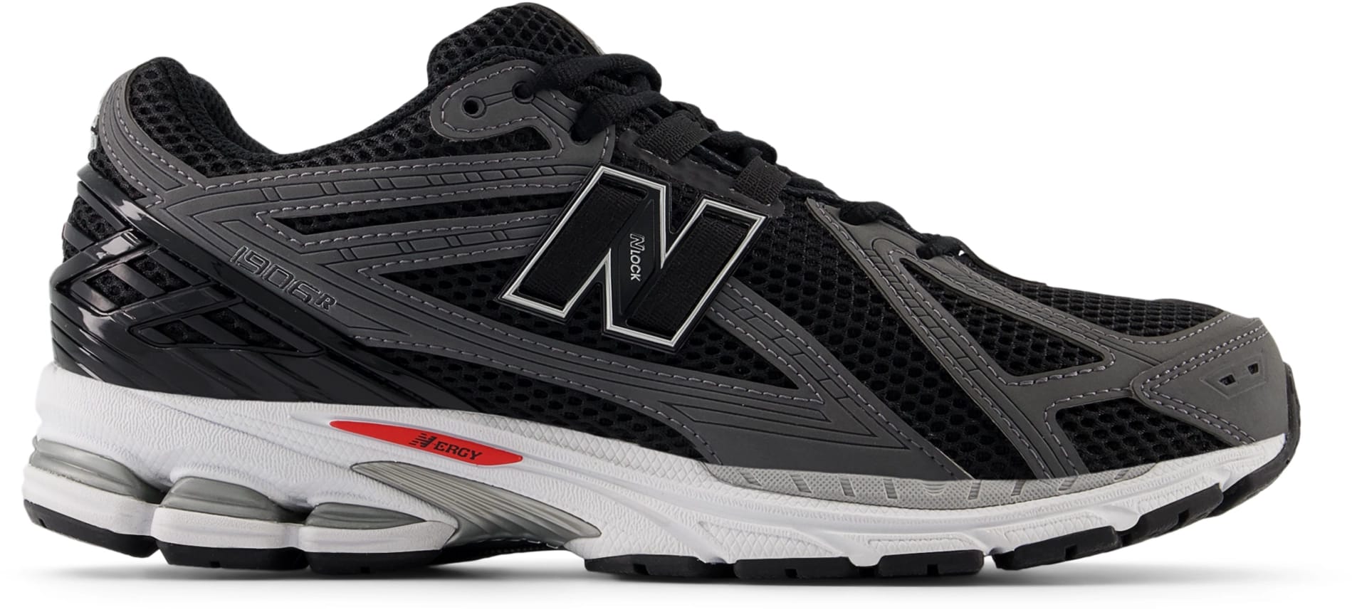 New Balance 1906R "Black Castlerock"