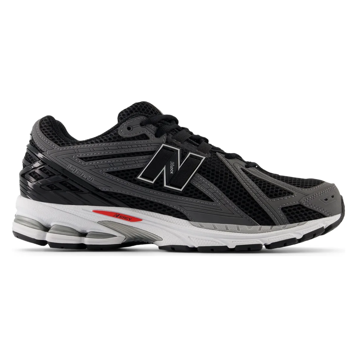 New Balance 1906R "Black Castlerock"