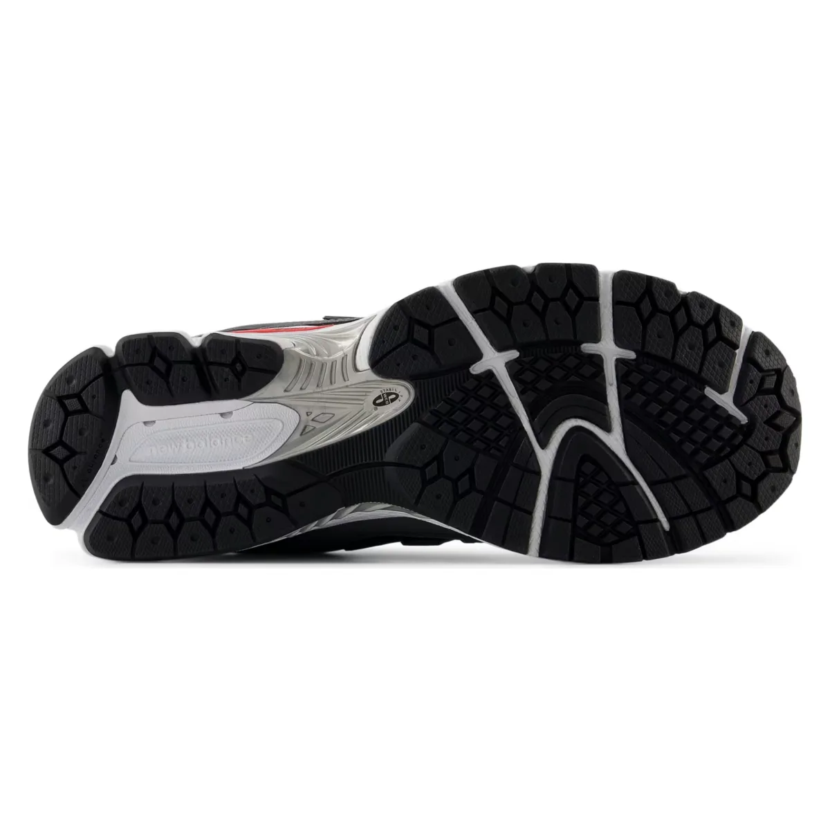 New Balance 1906R "Black Castlerock"