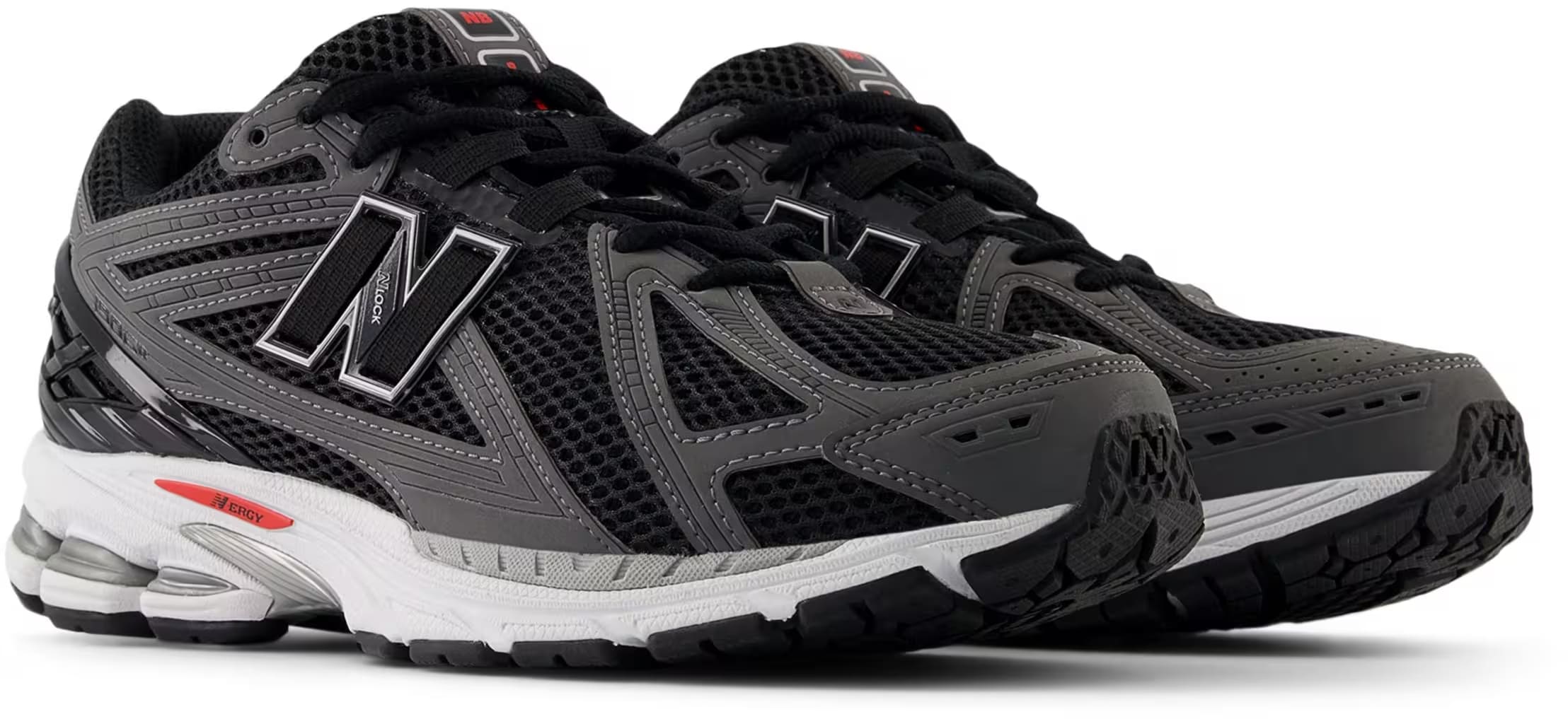 New Balance 1906R "Black Castlerock"