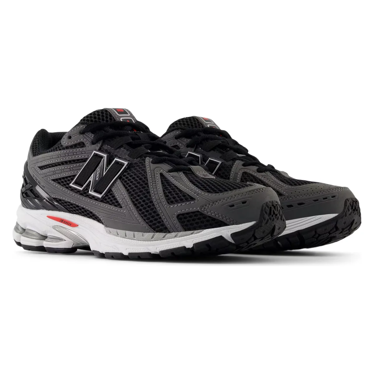 New Balance 1906R "Black Castlerock"