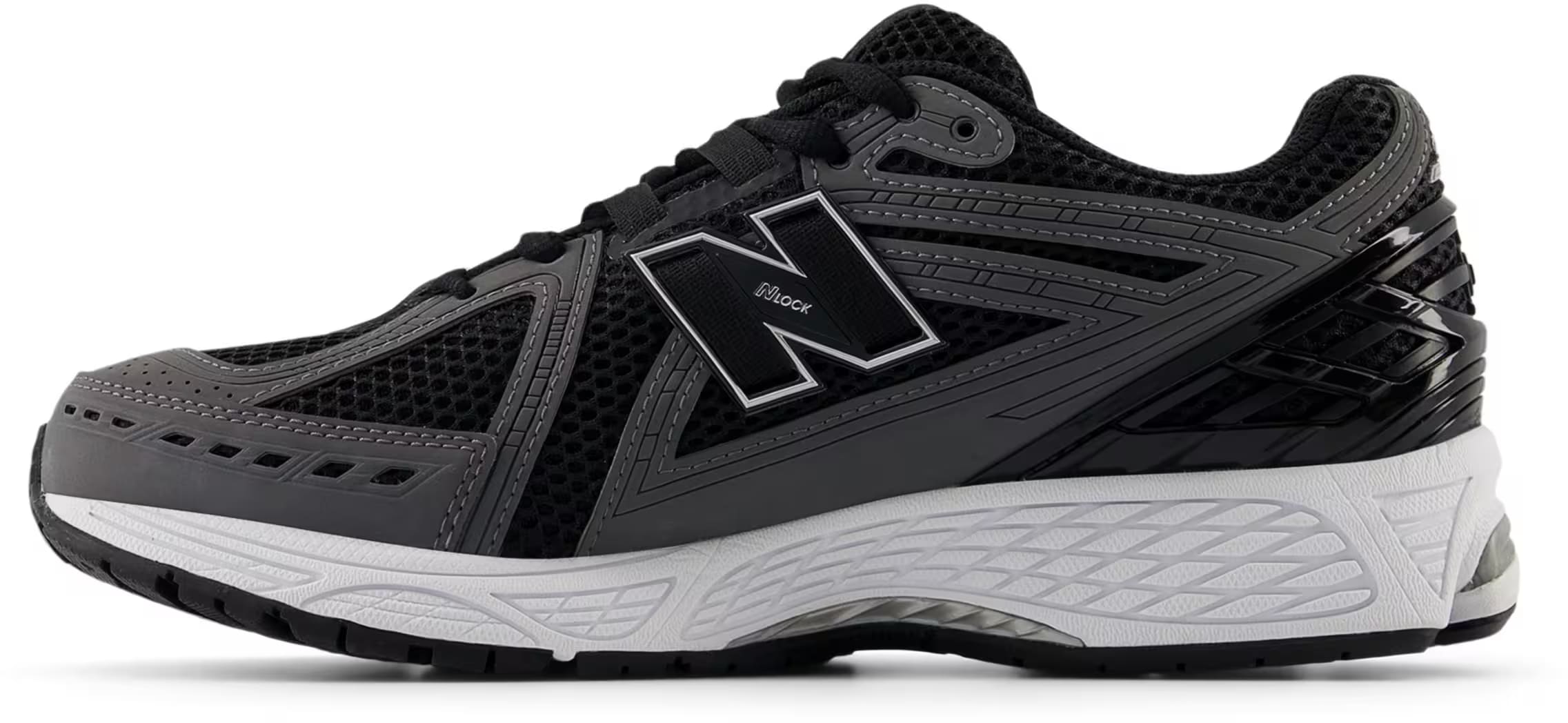 New Balance 1906R "Black Castlerock"