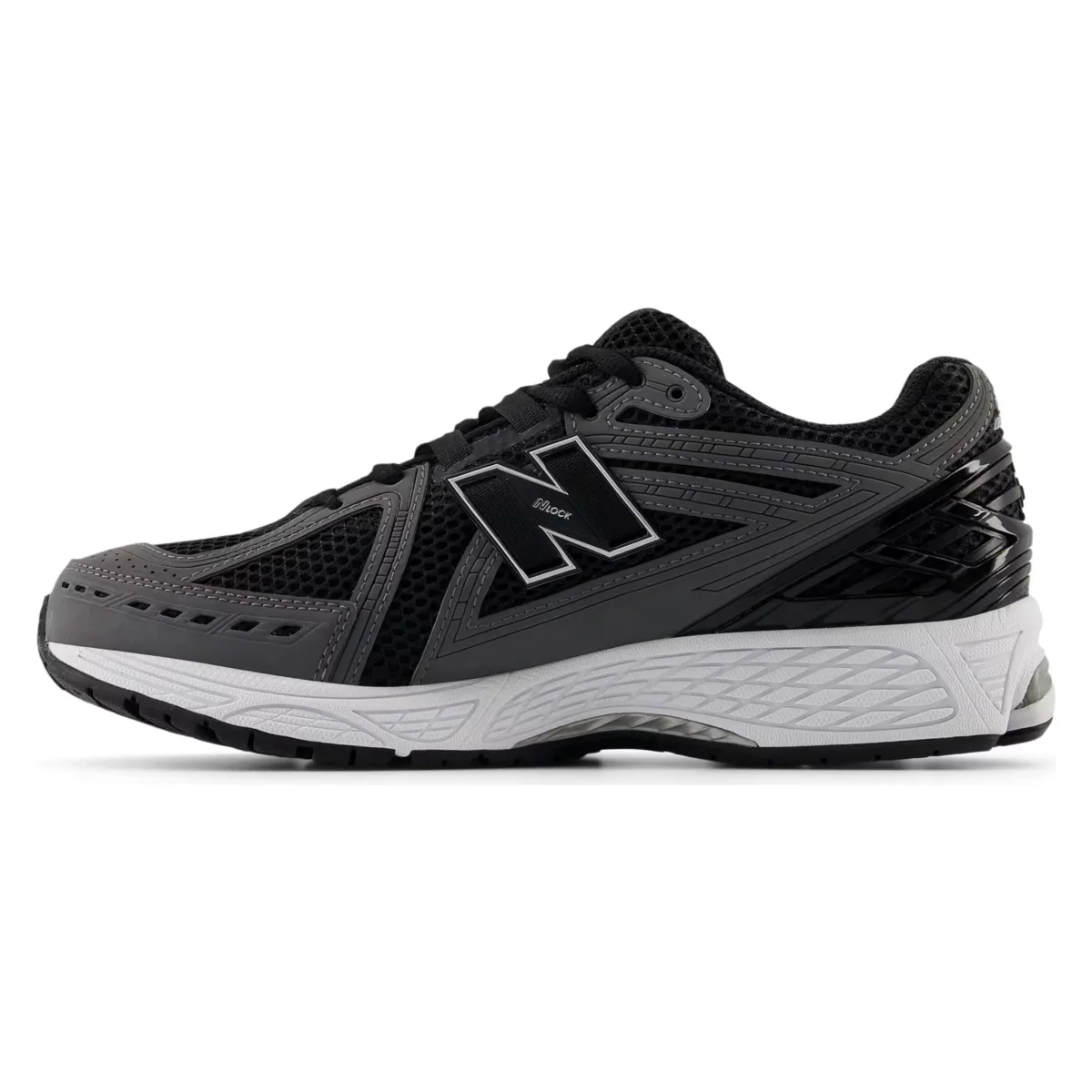 New Balance 1906R "Black Castlerock"