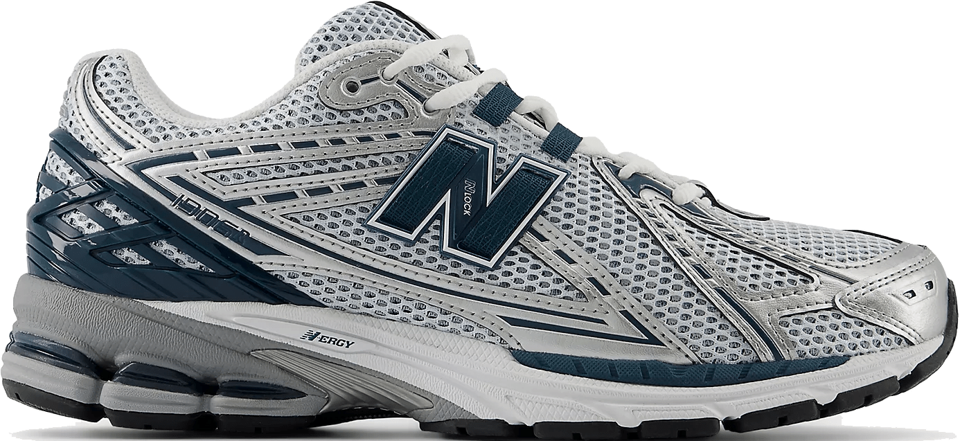 New Balance 1906 "Metallic Deep Ocean"