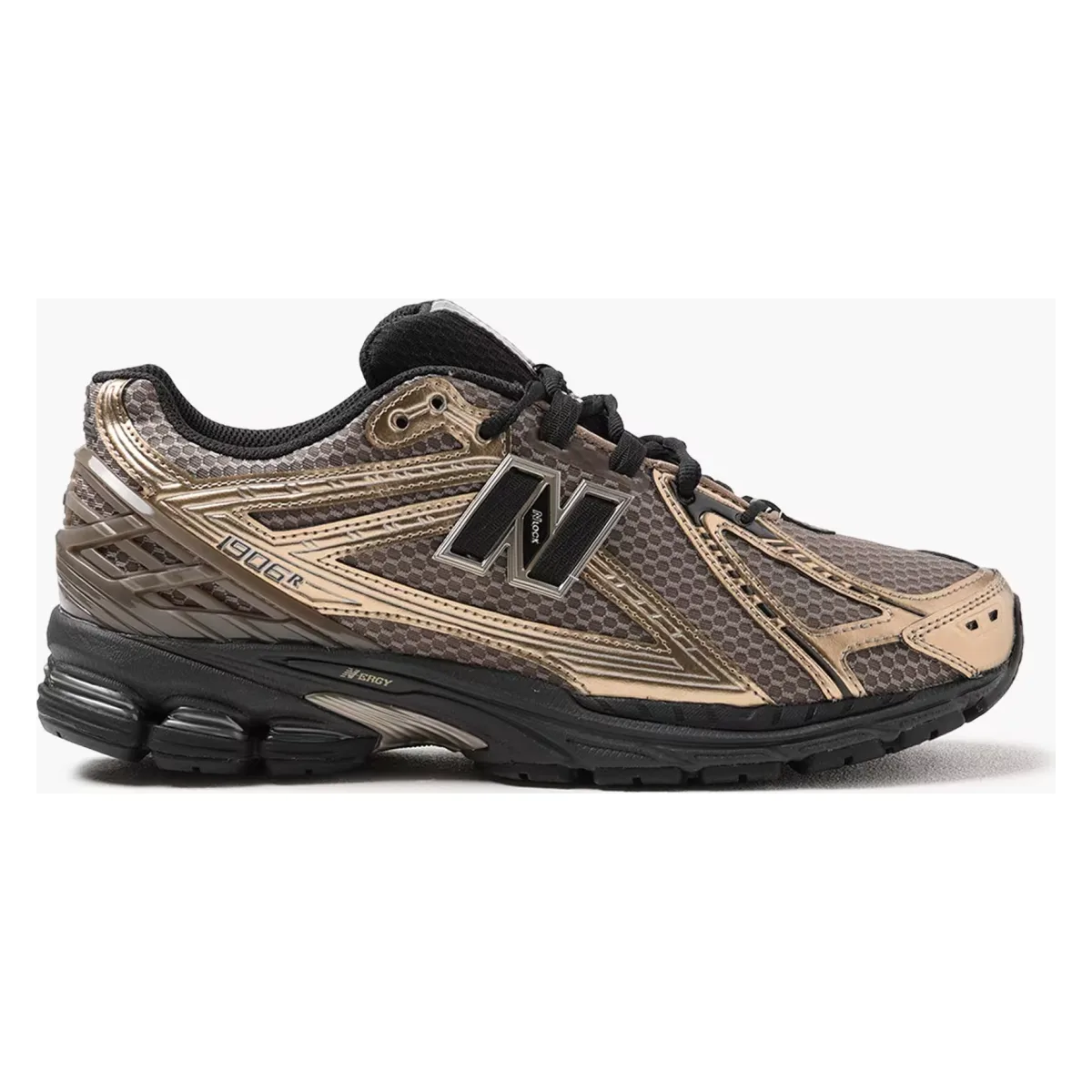 New Balance 1906 "Mushroom"