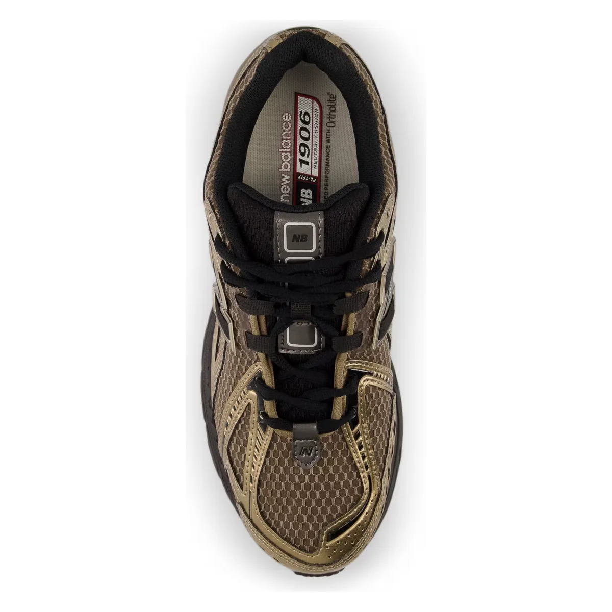 New Balance 1906 "Mushroom"