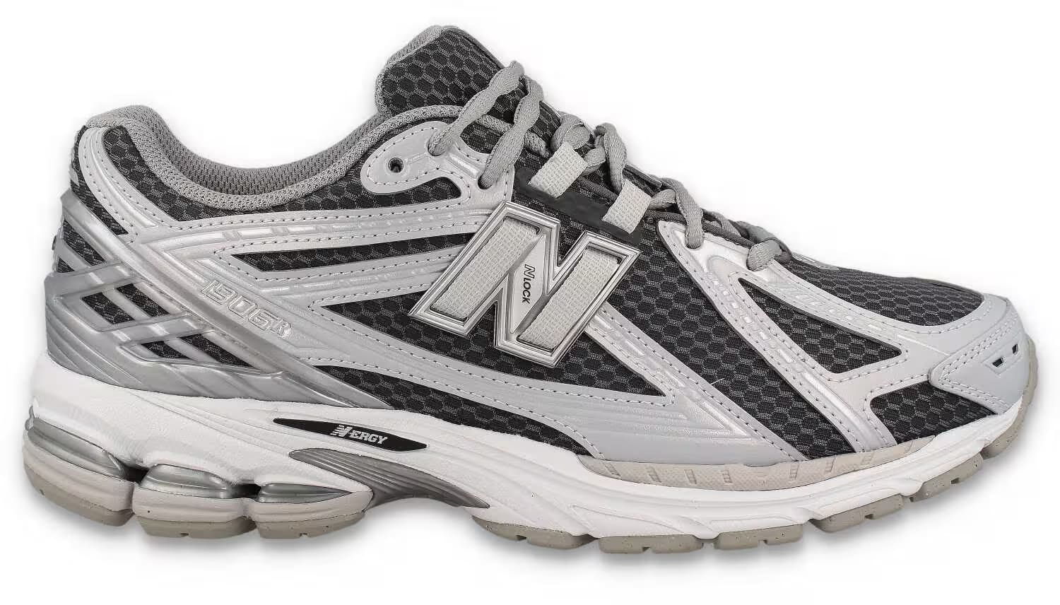 New Balance 1906 "Castlerock Silver Metallic"