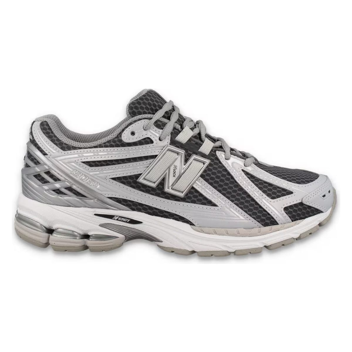 New Balance 1906 "Castlerock Silver Metallic"